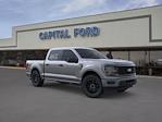New 2025 Ford F-150 STX SuperCrew Cab Pickup for sale #FTDT2F7549 - photo 7