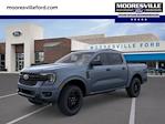New 2025 Ford Ranger XLT SuperCrew Cab 4x4 Pickup for sale #SLE39455 - photo 1