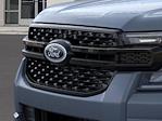 New 2025 Ford Ranger XLT SuperCrew Cab 4x4 Pickup for sale #SLE39455 - photo 17
