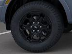 New 2025 Ford Ranger XLT SuperCrew Cab 4x4 Pickup for sale #SLE39455 - photo 19