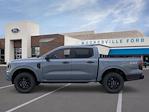 New 2025 Ford Ranger XLT SuperCrew Cab 4x4 Pickup for sale #SLE39455 - photo 4
