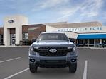 New 2025 Ford Ranger XLT SuperCrew Cab 4x4 Pickup for sale #SLE39455 - photo 6