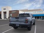 New 2025 Ford Ranger XLT SuperCrew Cab 4x4 Pickup for sale #SLE39455 - photo 8