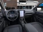 New 2025 Ford Ranger XLT SuperCrew Cab 4x4 Pickup for sale #SLE39455 - photo 9