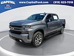 2021 Chevrolet Silverado 1500 Crew Cab 4WD Pickup for sale #DT2F7672A - photo 1