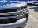 2021 Chevrolet Silverado 1500 Crew Cab 4WD Pickup for sale #DT2F7672A - photo 17