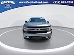 2021 Chevrolet Silverado 1500 Crew Cab 4WD Pickup for sale #DT2F7672A - photo 3