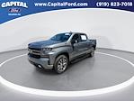 2021 Chevrolet Silverado 1500 Crew Cab 4WD Pickup for sale #DT2F7672A - photo 5