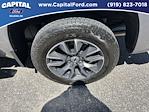 2021 Chevrolet Silverado 1500 Crew Cab 4WD Pickup for sale #DT2F7672A - photo 7