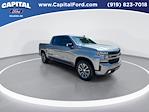 2021 Chevrolet Silverado 1500 Crew Cab 4WD Pickup for sale #DT2F7672A - photo 4