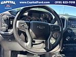 2021 Chevrolet Silverado 1500 Crew Cab 4WD Pickup for sale #DT2F7672A - photo 23