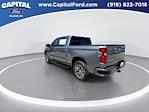 2021 Chevrolet Silverado 1500 Crew Cab 4WD Pickup for sale #DT2F7672A - photo 2
