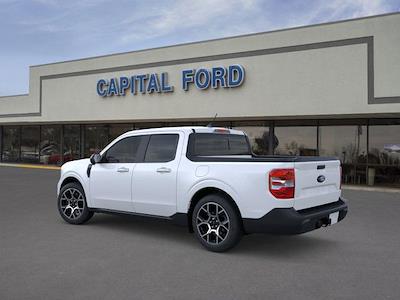 2025 Ford Maverick SuperCrew Cab AWD Pickup for sale #DT2F7675 - photo 2
