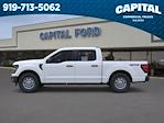 New 2025 Ford F-150 XL SuperCrew Cab 4x4 Pickup for sale #DT2F7677 - photo 4