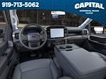New 2025 Ford F-150 XL SuperCrew Cab 4x4 Pickup for sale #DT2F7677 - photo 9