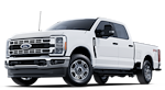 New 2025 Ford F-250 XLT Crew Cab 4x4 Pickup for sale #DT2F7869 - photo 1