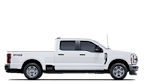 New 2025 Ford F-250 XLT Crew Cab 4x4 Pickup for sale #DT2F7869 - photo 5