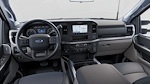 New 2025 Ford F-250 XLT Crew Cab 4x4 Pickup for sale #DT2F7869 - photo 7
