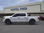 2025 Ford F-150 SuperCrew Cab RWD Pickup for sale #DT2F7871 - photo 4