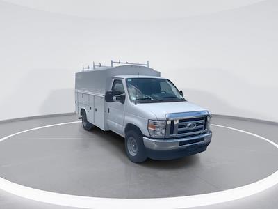 New 2025 Ford E-350 Service Utility Van for sale #DT2F7873 - photo 1