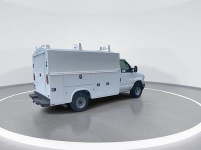 New 2025 Ford E-350 Service Utility Van for sale #DT2F7873 - photo 2