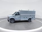 New 2025 Ford E-350 Service Utility Van for sale #DT2F7873 - photo 4