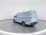 New 2025 Ford E-350 Service Utility Van for sale #DT2F7873 - photo 6