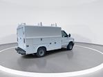 New 2025 Ford E-350 Service Utility Van for sale #DT2F7873 - photo 2