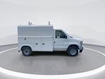 New 2025 Ford E-350 Service Utility Van for sale #DT2F7873 - photo 8