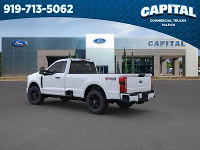 2024 Ford F-250 Regular Cab 4x4 Pickup for sale #DT2F7875 - photo 2