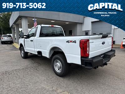 2025 Ford F-250 Regular Cab 4WD Pickup for sale #DT2F7876 - photo 2