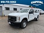 2025 Ford F-250 Regular Cab 4x4 Pickup for sale #DT2F7876 - photo 1