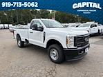 2025 Ford F-250 Regular Cab 4x4 Pickup for sale #DT2F7876 - photo 2