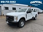 2025 Ford F-250 Regular Cab 4x4 Pickup for sale #DT2F7876 - photo 4