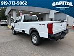 2025 Ford F-250 Regular Cab 4x4 Pickup for sale #DT2F7876 - photo 6