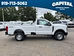 2025 Ford F-250 Regular Cab 4x4 Pickup for sale #DT2F7876 - photo 9