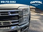 2024 Ford F-550 Crew Cab DRW 4WD Godwin Dump Truck for sale #DT2F7910 - photo 11
