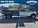 2024 Ford F-550 Crew Cab DRW 4WD Godwin Dump Truck for sale #DT2F7910 - photo 3