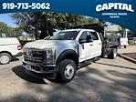 2024 Ford F-550 Crew Cab DRW 4WD Godwin Dump Truck for sale #DT2F7910 - photo 5