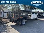 2024 Ford F-550 Crew Cab DRW 4WD Godwin Dump Truck for sale #DT2F7910 - photo 8