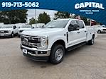 2025 Ford F-350 Crew Cab SRW 4WD Knapheide Service Truck for sale #DT2F7964 - photo 1
