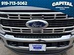 2025 Ford F-350 Crew Cab SRW 4WD Knapheide Service Truck for sale #DT2F7964 - photo 10