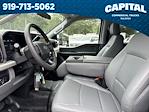 2025 Ford F-350 Crew Cab SRW 4WD Knapheide Service Truck for sale #DT2F7964 - photo 19