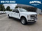 2025 Ford F-350 Crew Cab SRW 4WD Knapheide Service Truck for sale #DT2F7964 - photo 3