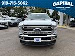 2025 Ford F-350 Crew Cab SRW 4WD Knapheide Service Truck for sale #DT2F7964 - photo 4