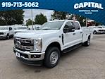 2025 Ford F-350 Crew Cab SRW 4WD Knapheide Service Truck for sale #DT2F7964 - photo 5
