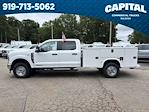 2025 Ford F-350 Crew Cab SRW 4WD Knapheide Service Truck for sale #DT2F7964 - photo 6