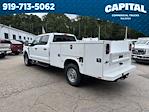 2025 Ford F-350 Crew Cab SRW 4WD Knapheide Service Truck for sale #DT2F7964 - photo 2