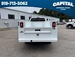 2025 Ford F-350 Crew Cab SRW 4WD Knapheide Service Truck for sale #DT2F7964 - photo 7