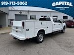 2025 Ford F-350 Crew Cab SRW 4WD Knapheide Service Truck for sale #DT2F7964 - photo 8